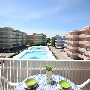 Apartament Valbella, Bibione