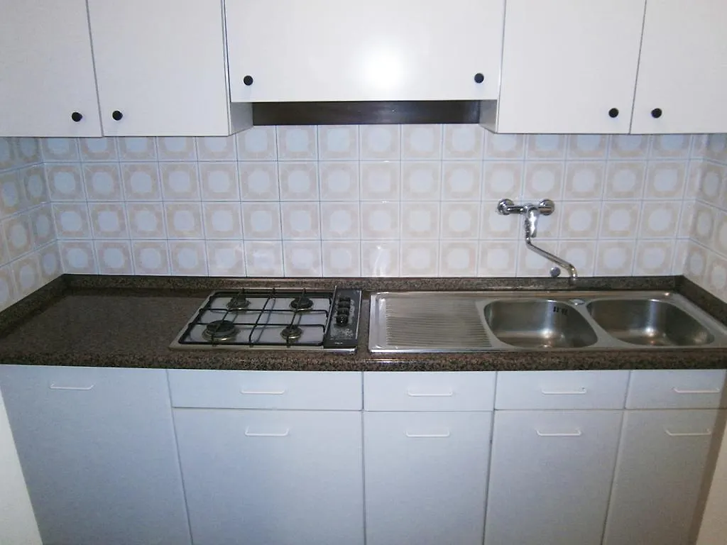 Villa Vittoria Bibione Apartment