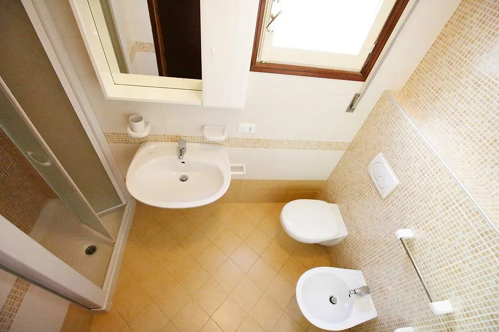 Apartment Villa Vittoria Bibione
