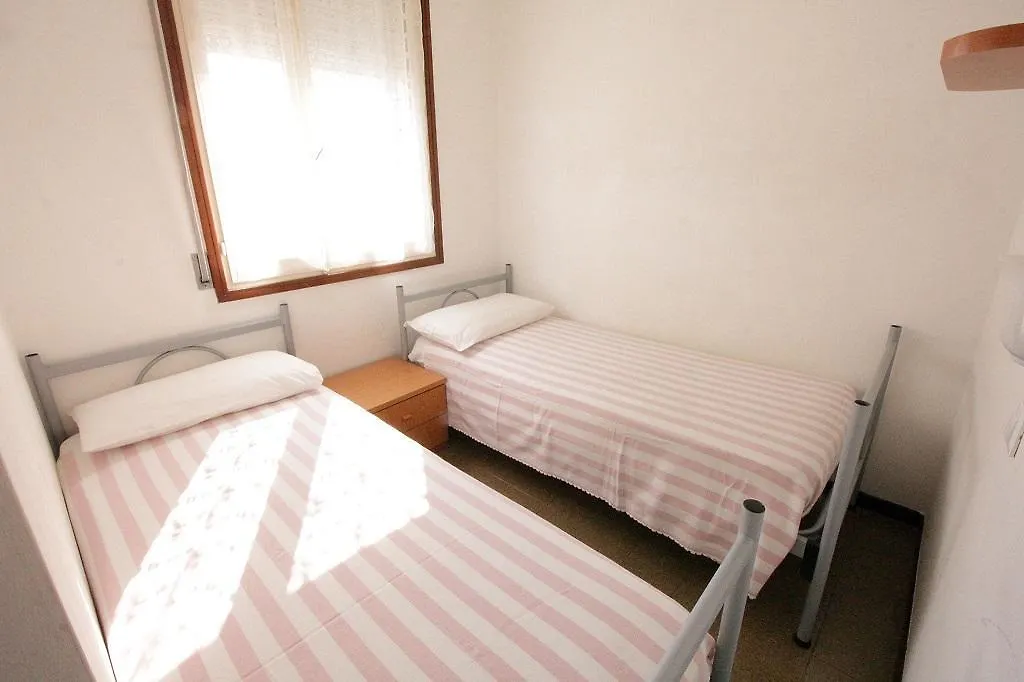 Apartment Villa Vittoria Bibione Italy
